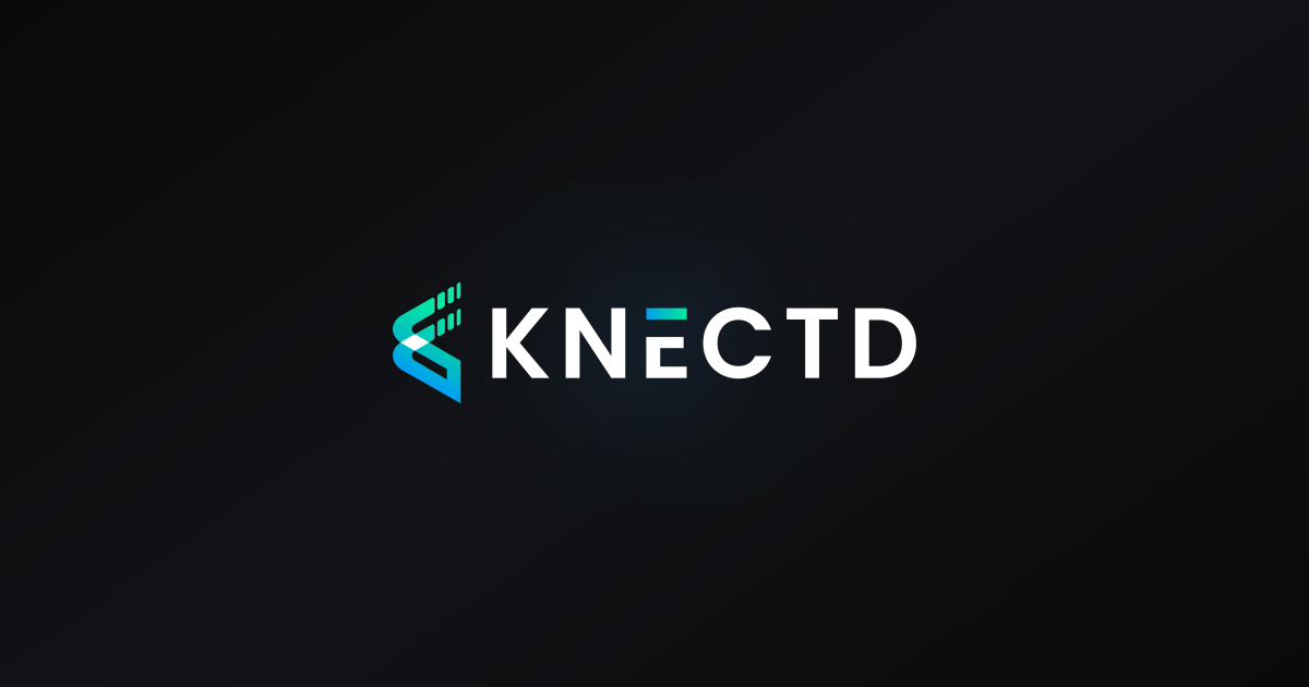 KNECTD — Powering the Future of Payments